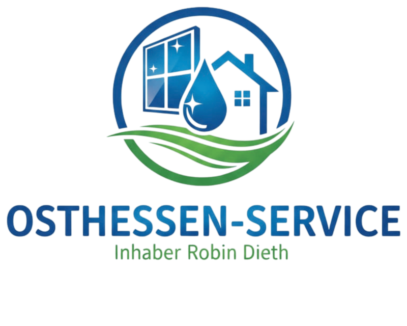 Osthessen-Service – Inhaber Robin Dieth
